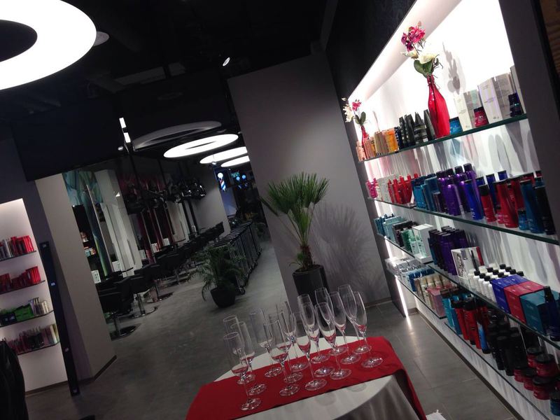 Fehringer Hair Donauzentrum